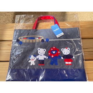 familiar - ☆新品未開封☆familiar ファミリア ミャクミャク familiar - ☆新品未開封☆familiar ファミリア ミャクミャク