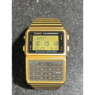 CASIO - CASIO CLASSIC A158WEA-1JF 本田翼愛用 カシオ CASIO - CASIO CLASSIC A158WEA-1JF 本田翼愛用 カシオ