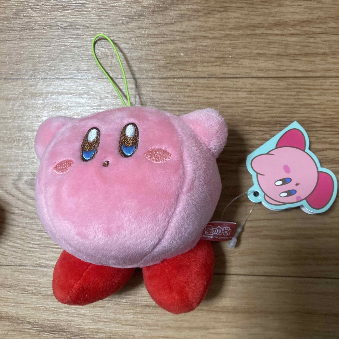 任天堂 - 星のカービィ マスコット ぬいぐるみ セットの通販 by 任天堂 - 星のカービィ マスコット ぬいぐるみ セットの通販 by