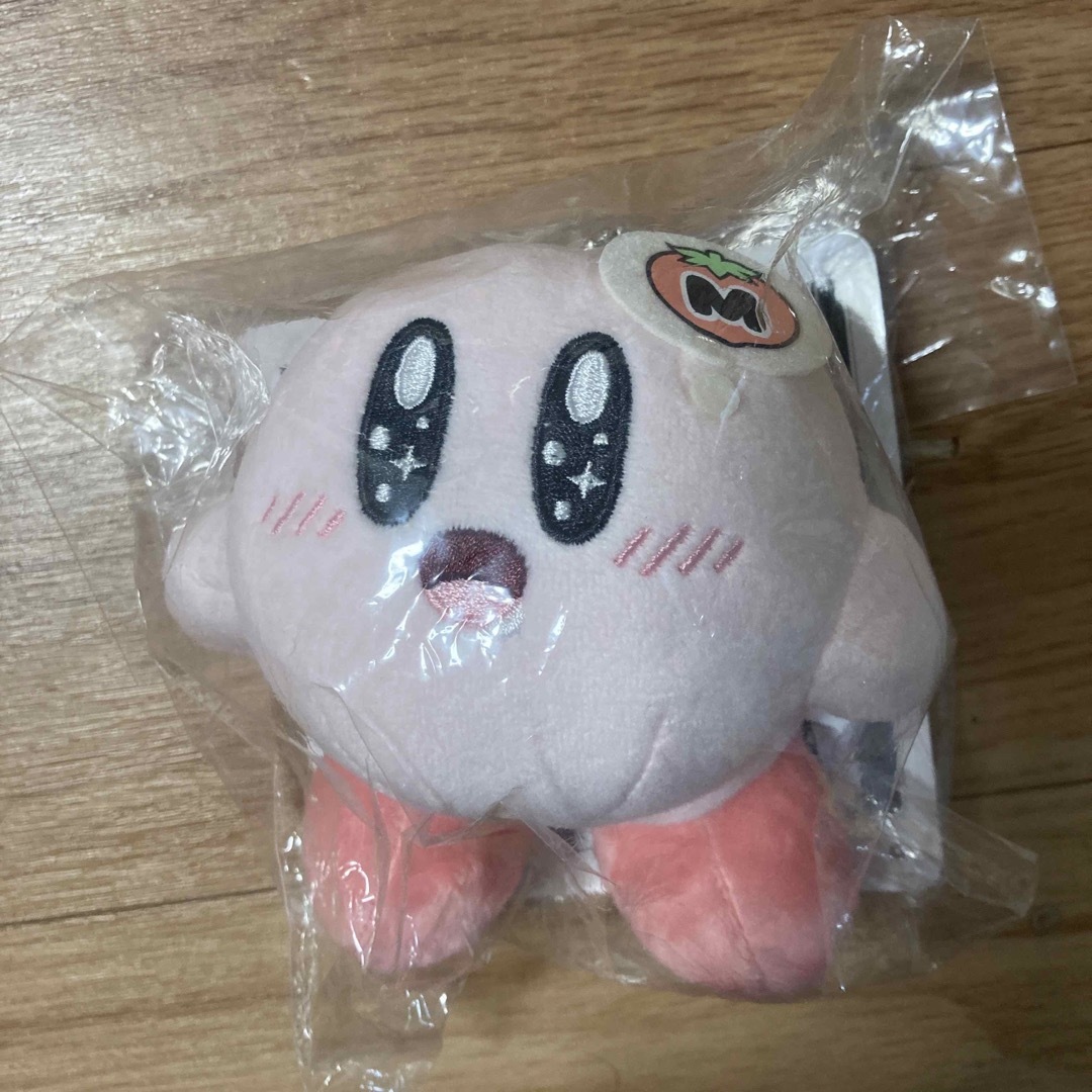 任天堂 - 星のカービィ マスコット ぬいぐるみ セットの通販 by 任天堂 - 星のカービィ マスコット ぬいぐるみ セットの通販 by