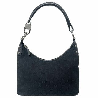 GUCCI - GUCCI グッチ ニムフェア バンブー ハンドバッグ ミニ GUCCI - GUCCI グッチ ニムフェア バンブー ハンドバッグ ミニ