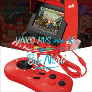 SNK(ゲームソフト/ゲーム機本体)のフリマアイテム一覧 SNK(ゲームソフト/ゲーム機本体)のフリマアイテム一覧