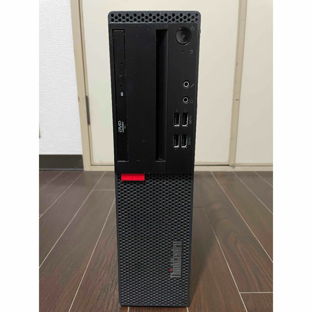 Lenovo - デスクトップPC 格安ゲーミングマウス&キーボード Lenovo - デスクトップPC 格安ゲーミングマウス&キーボード