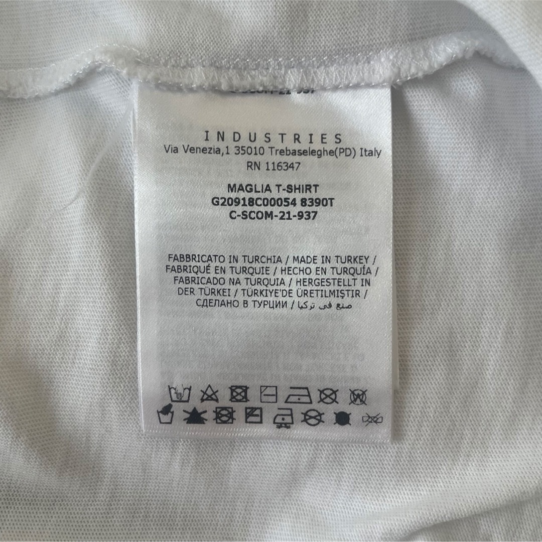 MONCLER - モンクレール訳ありTシャツ745番の通販 by ベティー