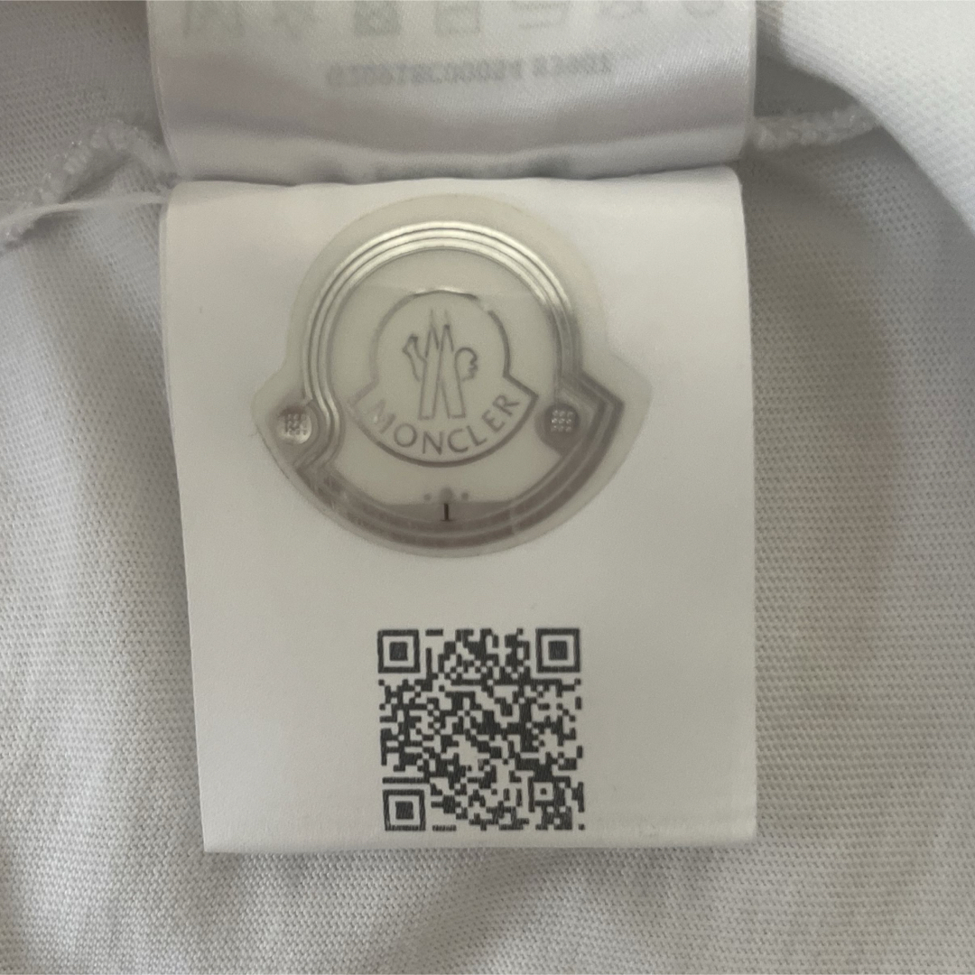 全国送料無料 MONCLER - ベティー by モンクレール訳ありTシャツ745番の通販 トップス