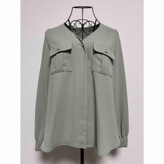 SCOT CLUB - Aga ブラウス ヤマダヤ 未使用の通販 by noa's shop SCOT CLUB - Aga ブラウス ヤマダヤ 未使用の通販 by noa's shop