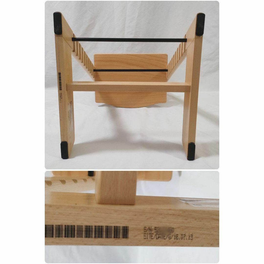 stokke トリップトラップ ナチュラル S/N5 ベビーセット&トレイ stokke トリップトラップ ナチュラル S/N5 ベビーセット&トレイ