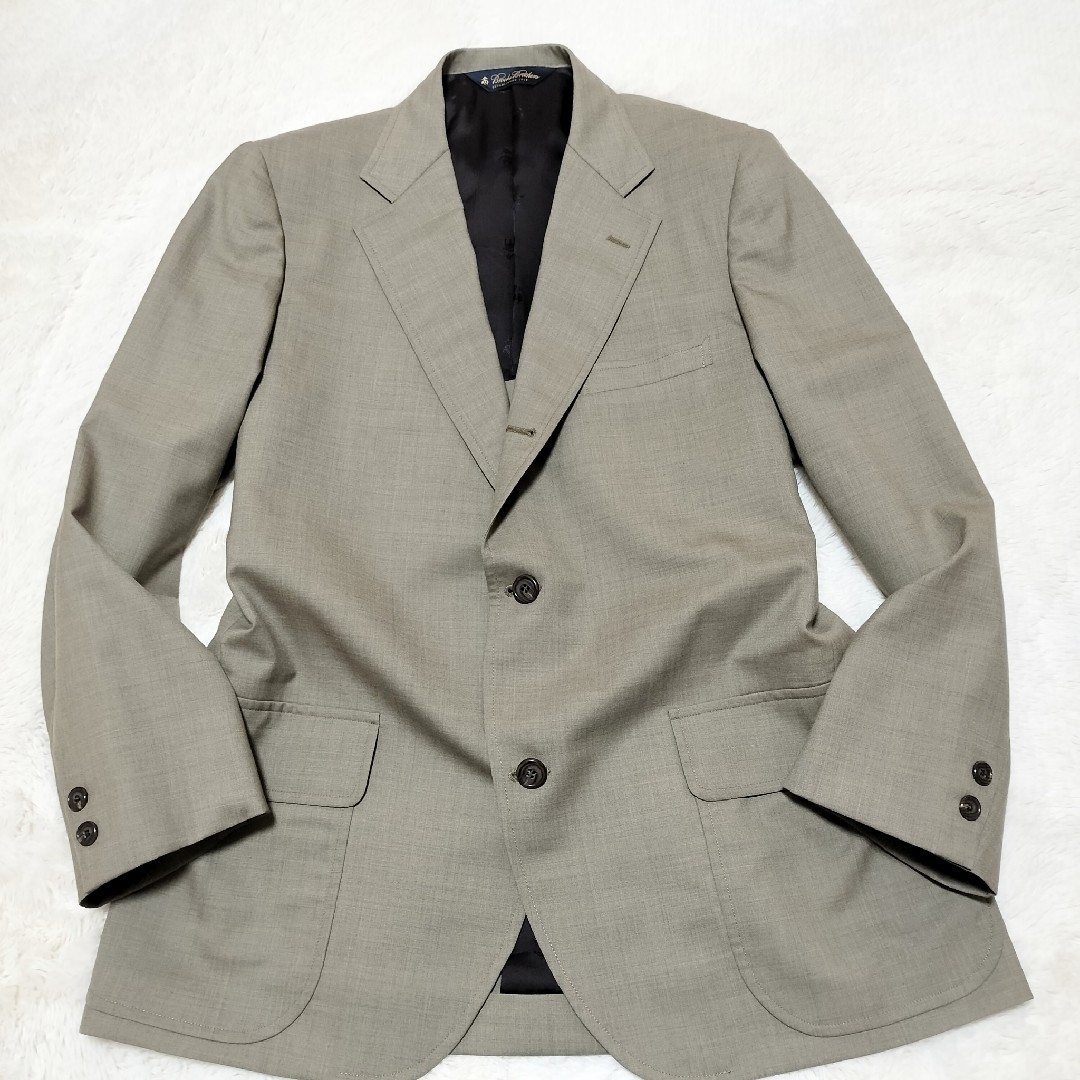 Brooks Brothers - 【極美品】ブルックスブラザーズ サマー Brooks Brothers - 【極美品】ブルックスブラザーズ サマー