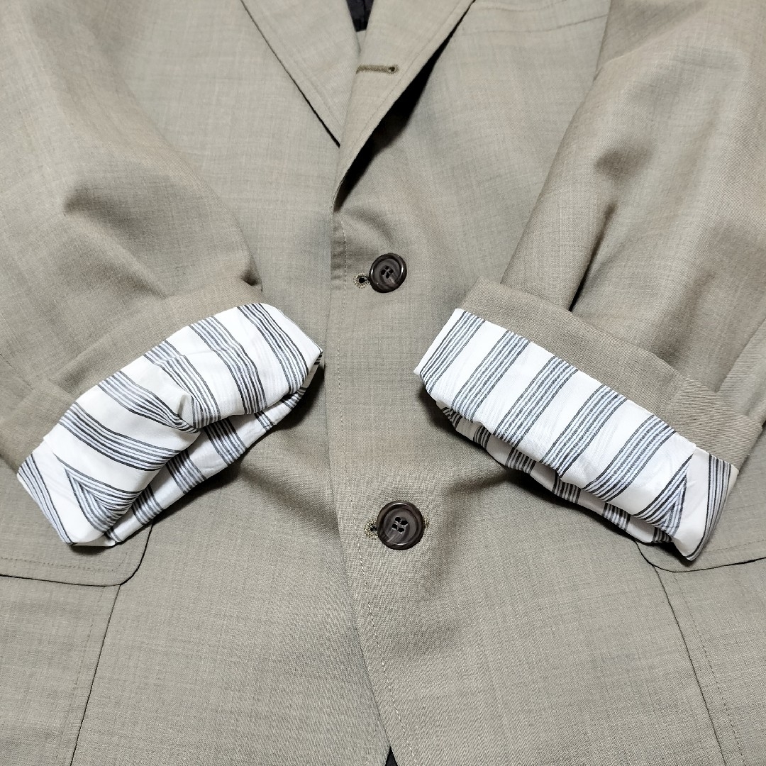 Brooks Brothers - 【極美品】ブルックスブラザーズ サマー Brooks Brothers - 【極美品】ブルックスブラザーズ サマー