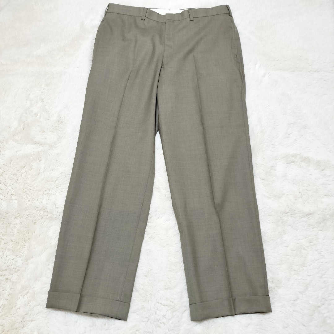 Brooks Brothers - 【極美品】ブルックスブラザーズ サマー Brooks Brothers - 【極美品】ブルックスブラザーズ サマー