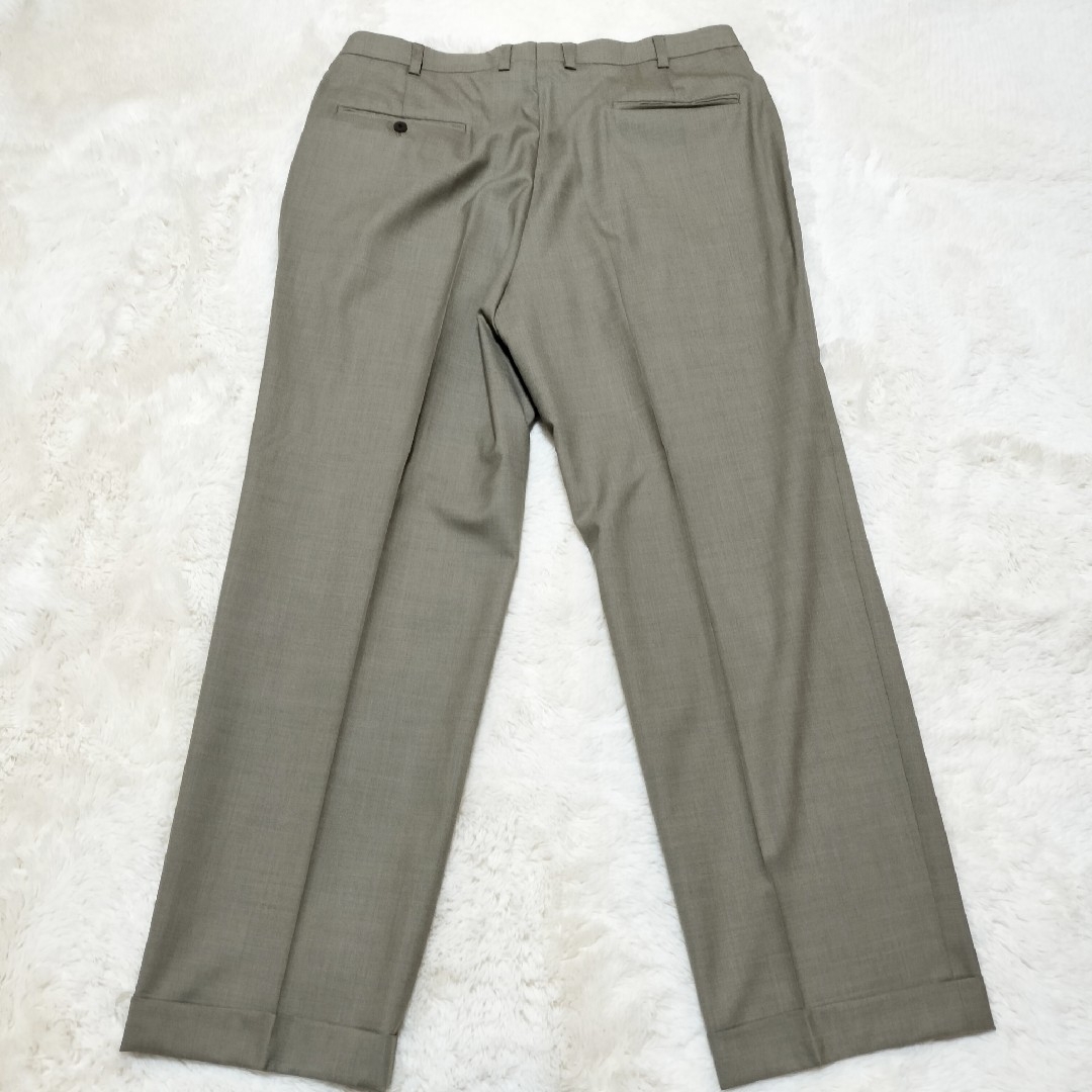 Brooks Brothers - 【極美品】ブルックスブラザーズ サマー Brooks Brothers - 【極美品】ブルックスブラザーズ サマー