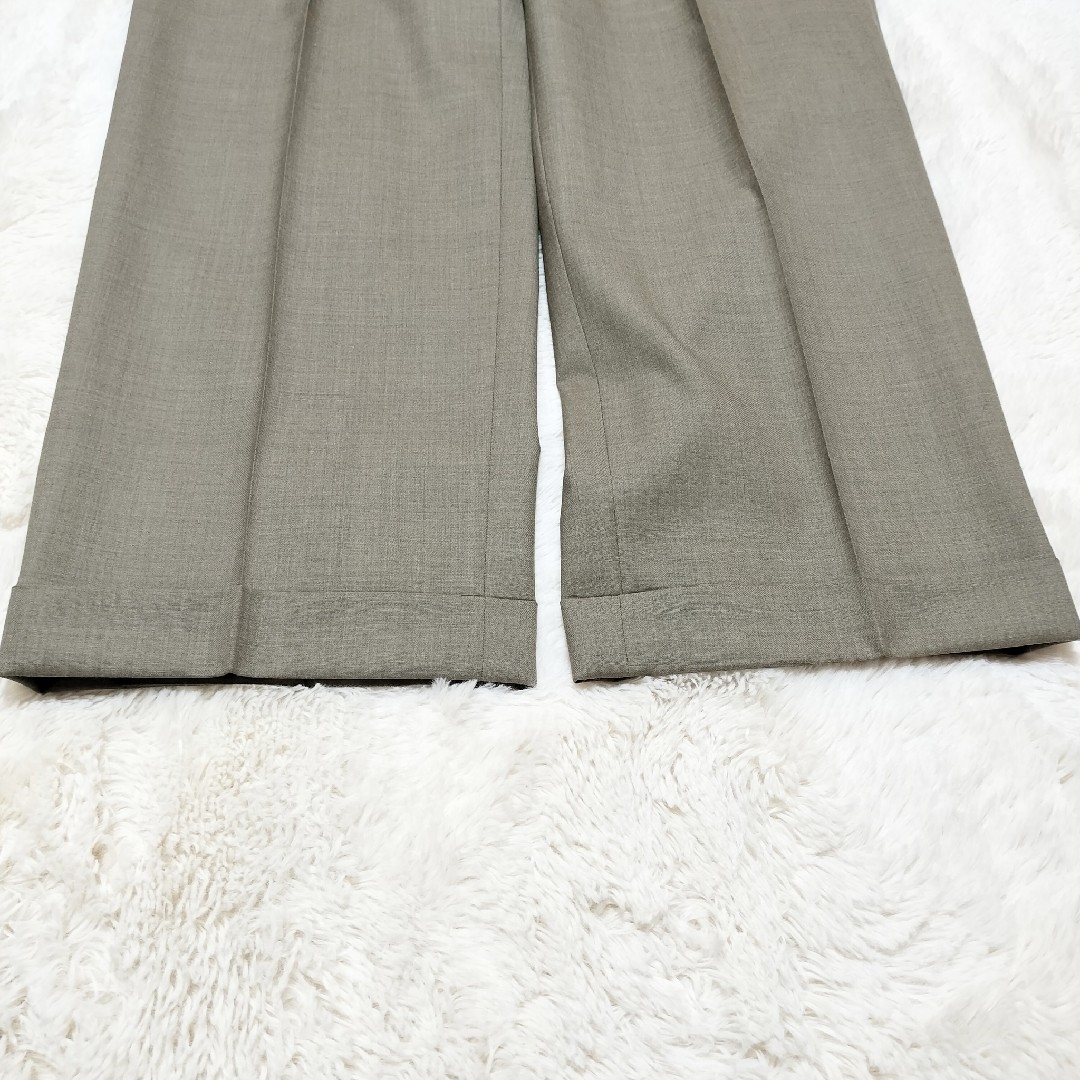 Brooks Brothers - 【極美品】ブルックスブラザーズ サマー Brooks Brothers - 【極美品】ブルックスブラザーズ サマー