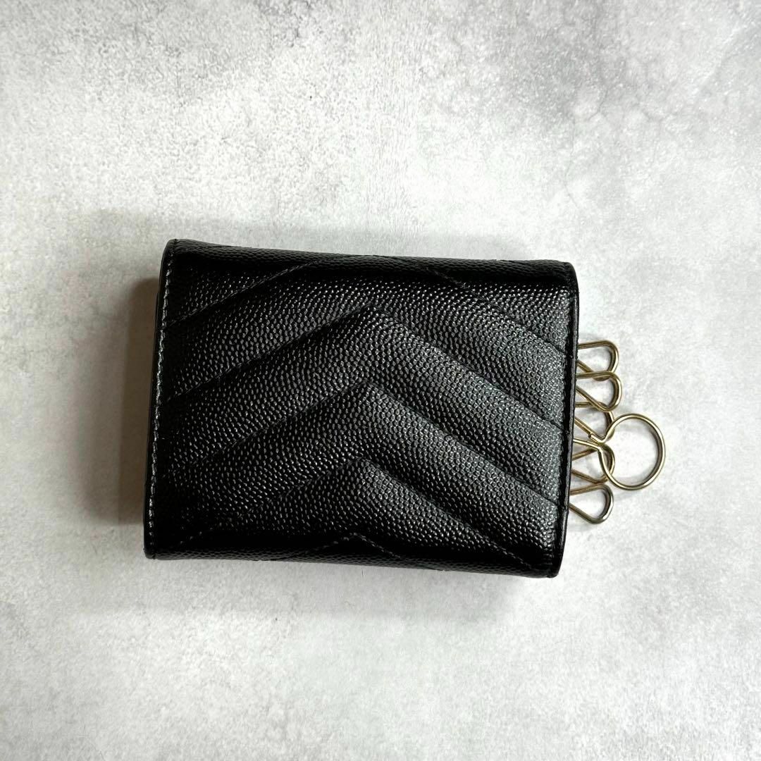 SAINT LAURENT - 【美品/希少】 SAINT LAURENT / カサンドラ SAINT LAURENT - 【美品/希少】 SAINT LAURENT / カサンドラ