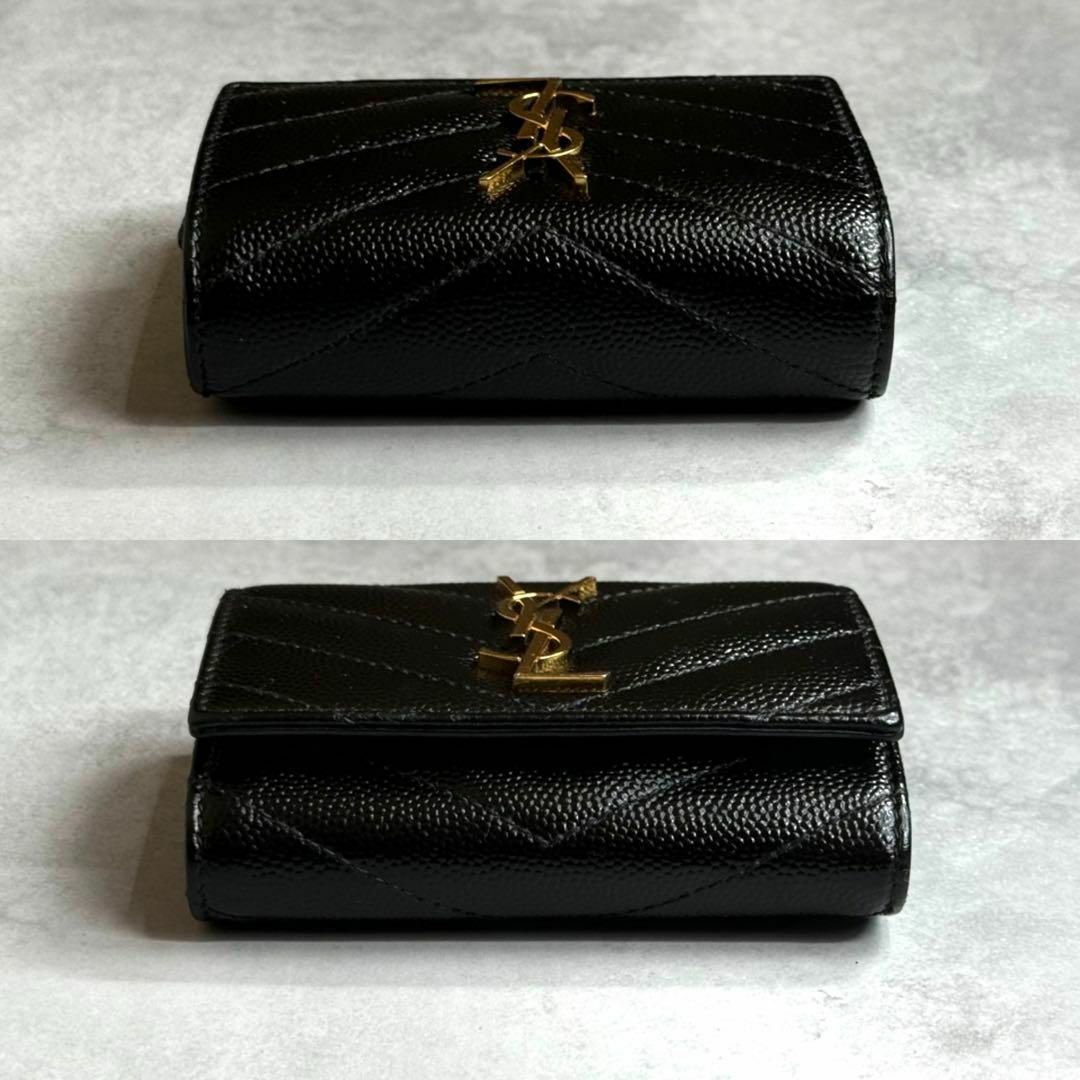 SAINT LAURENT - 【美品/希少】 SAINT LAURENT / カサンドラ SAINT LAURENT - 【美品/希少】 SAINT LAURENT / カサンドラ