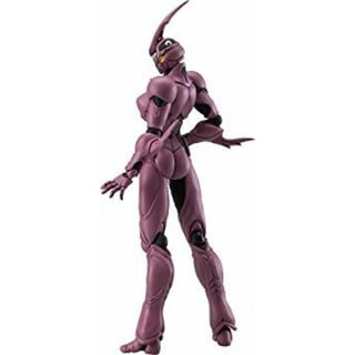 figma 強殖装甲ガイバー ガイバーIIF ノンスケール ABS&PVC製 塗装済み可動フィギュア(特撮)