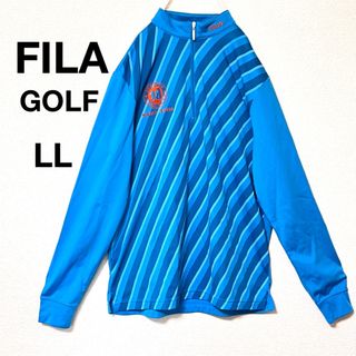 BURBERRY - 新品タグ付き BURBERRY GOLF タートルネック 長袖 BURBERRY - 新品タグ付き BURBERRY GOLF タートルネック 長袖