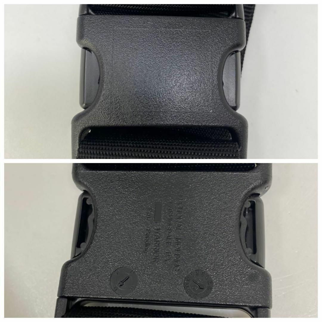 PORTER - PORTER ポーター ウエストバッグ G1950 ブラック PORTER - PORTER ポーター ウエストバッグ G1950 ブラック