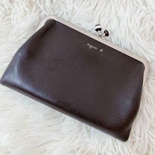 agnes b.(財布 ・ ブラウン/茶色系)のフリマアイテム一覧 agnes b.(財布 ・ ブラウン/茶色系)のフリマアイテム一覧