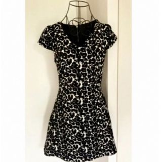 ZARA - ツイード ワンピースの通販 by .|ザラならラクマ ZARA - ツイード ワンピースの通販 by .|ザラならラクマ