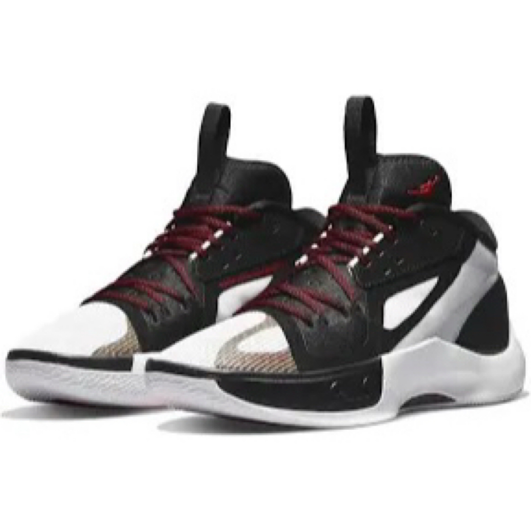 Jordan Brand(NIKE) - NIKE エアジョーダン ZOOM SEPRATE PF Jordan Brand(NIKE) - NIKE エアジョーダン ZOOM SEPRATE PF