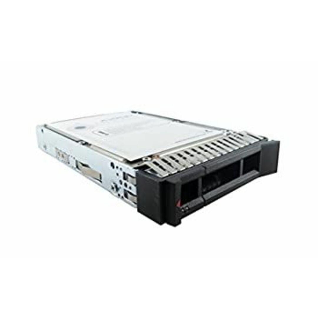 Axiom Enterprise - Hard drive - 1.2 TB - hot-swap - 2.5" SFF - SAS 12Gb/s - 10000 rpm - buffer: 128 MB - for Lenovo Flex System x280 X6 スマホ/家電/カメラのPC/タブレット(PCパーツ)の商品写真