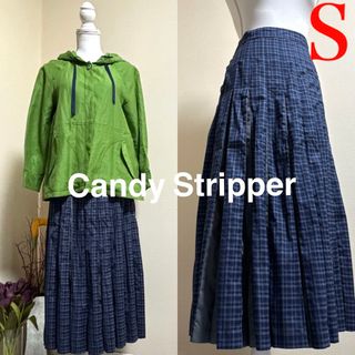 Candy Stripper(ロングスカート)のフリマアイテム一覧 Candy Stripper(ロングスカート)のフリマアイテム一覧