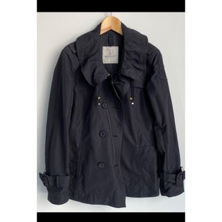 MONCLER(トレンチコート)のフリマアイテム一覧 MONCLER(トレンチコート)のフリマアイテム一覧