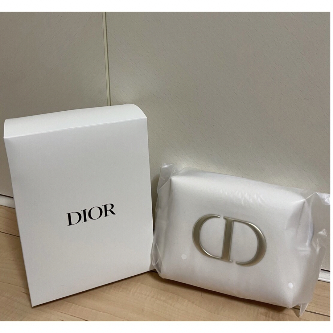 Christian Dior - 未使用 ChristianDior クリスチャンディオール Christian Dior - 未使用 ChristianDior クリスチャンディオール
