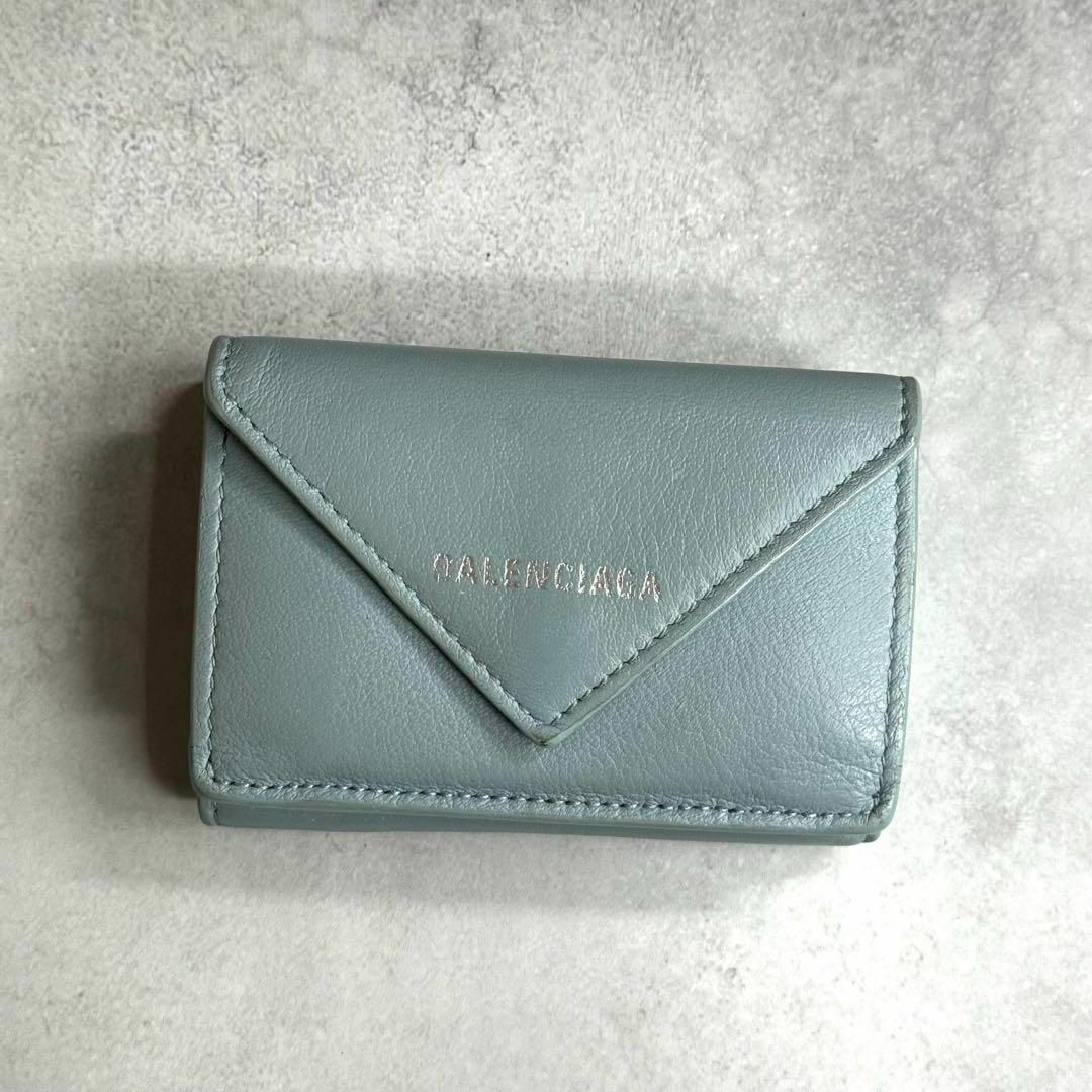BALENCIAGA - BALENCIAGA バレンシアガ / ペーパーミニ BALENCIAGA - BALENCIAGA バレンシアガ / ペーパーミニ
