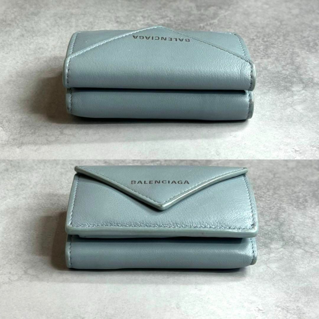 BALENCIAGA - BALENCIAGA バレンシアガ / ペーパーミニ BALENCIAGA - BALENCIAGA バレンシアガ / ペーパーミニ