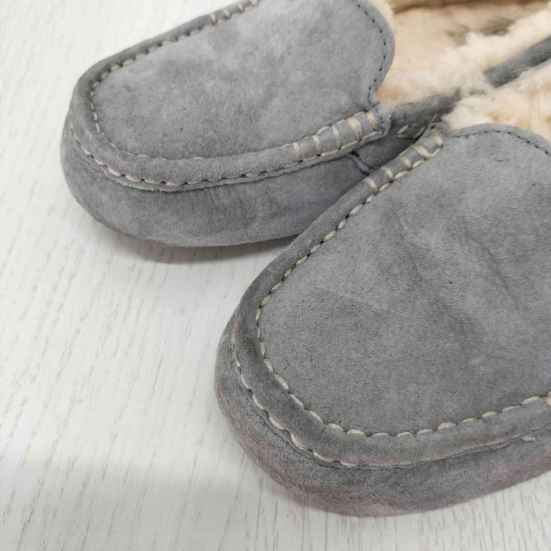UGG - UGG(アグ) アンスレ―モカシン レディース シューズ UGG - UGG(アグ) アンスレ―モカシン レディース シューズ