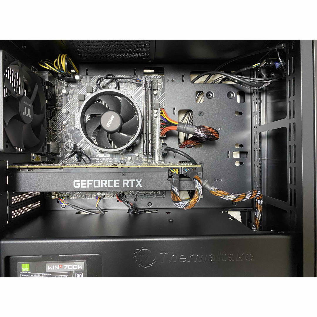 ゲーミングPC RTX2080 SSD1TB ワイルズ推奨モデルの通販 by ゲーミングPC RTX2080 SSD1TB ワイルズ推奨モデルの通販 by
