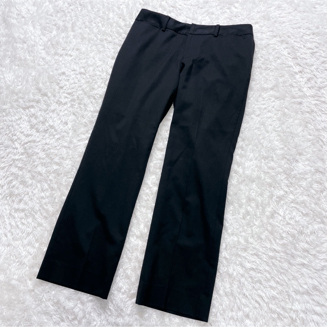 AOKI - レミュー パンツ スーツ セットアップ ストライプ AOKI - レミュー パンツ スーツ セットアップ ストライプ