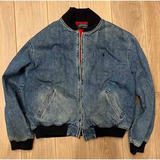 RRL(Gジャン/デニムジャケット)のフリマアイテム一覧 RRL(Gジャン/デニムジャケット)のフリマアイテム一覧