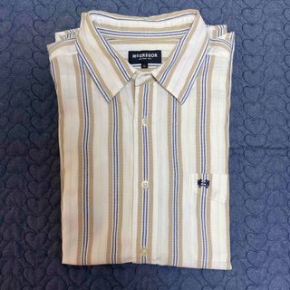 McGREGOR - ラグスマックレガー 木村拓哉着用 同型・同色 16AW McGREGOR - ラグスマックレガー 木村拓哉着用 同型・同色 16AW