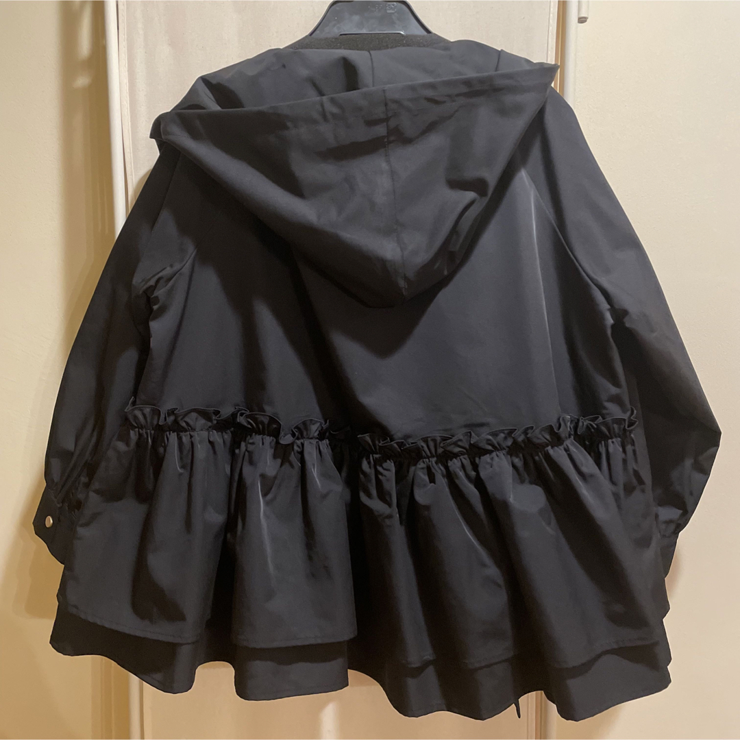 BIRTHDAY BASH - バースデーバッシュ 撥水加工 ALICIA JUMPERの BIRTHDAY BASH - バースデーバッシュ 撥水加工 ALICIA JUMPERの