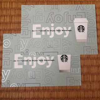 Starbucks Coffee(チケット)のフリマアイテム一覧 Starbucks Coffee(チケット)のフリマアイテム一覧