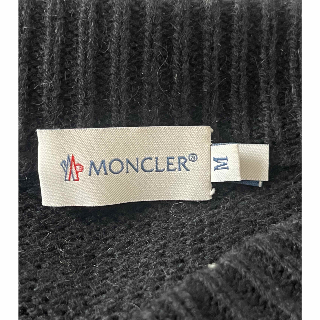 MONCLER - モンクレールカーデガン762番の通販 by ベティーshop MONCLER - モンクレールカーデガン762番の通販 by ベティーshop