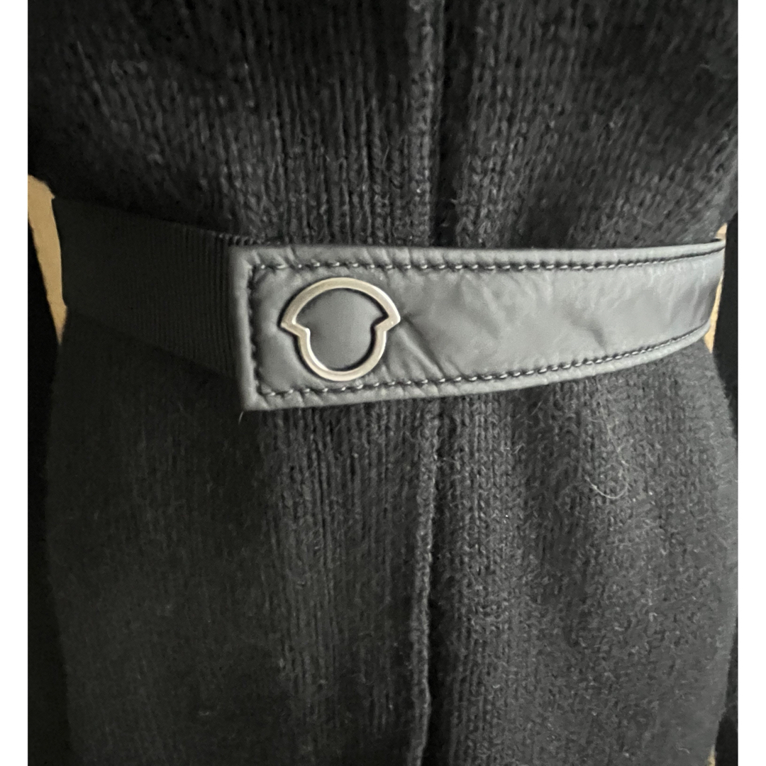 MONCLER - モンクレールカーデガン762番の通販 by ベティーshop MONCLER - モンクレールカーデガン762番の通販 by ベティーshop