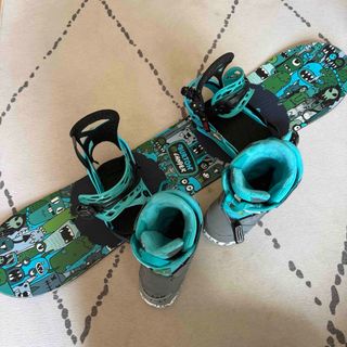 BURTON - ヘリノックス バートン ビッグアグネス チェア きのこ BURTON - ヘリノックス バートン ビッグアグネス チェア きのこ