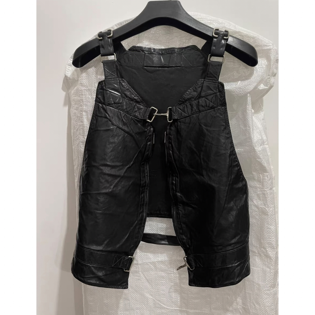 Carol Christian Poell - Carol Christian Poell Vest Bagの通販 Carol Christian Poell - Carol Christian Poell Vest Bagの通販