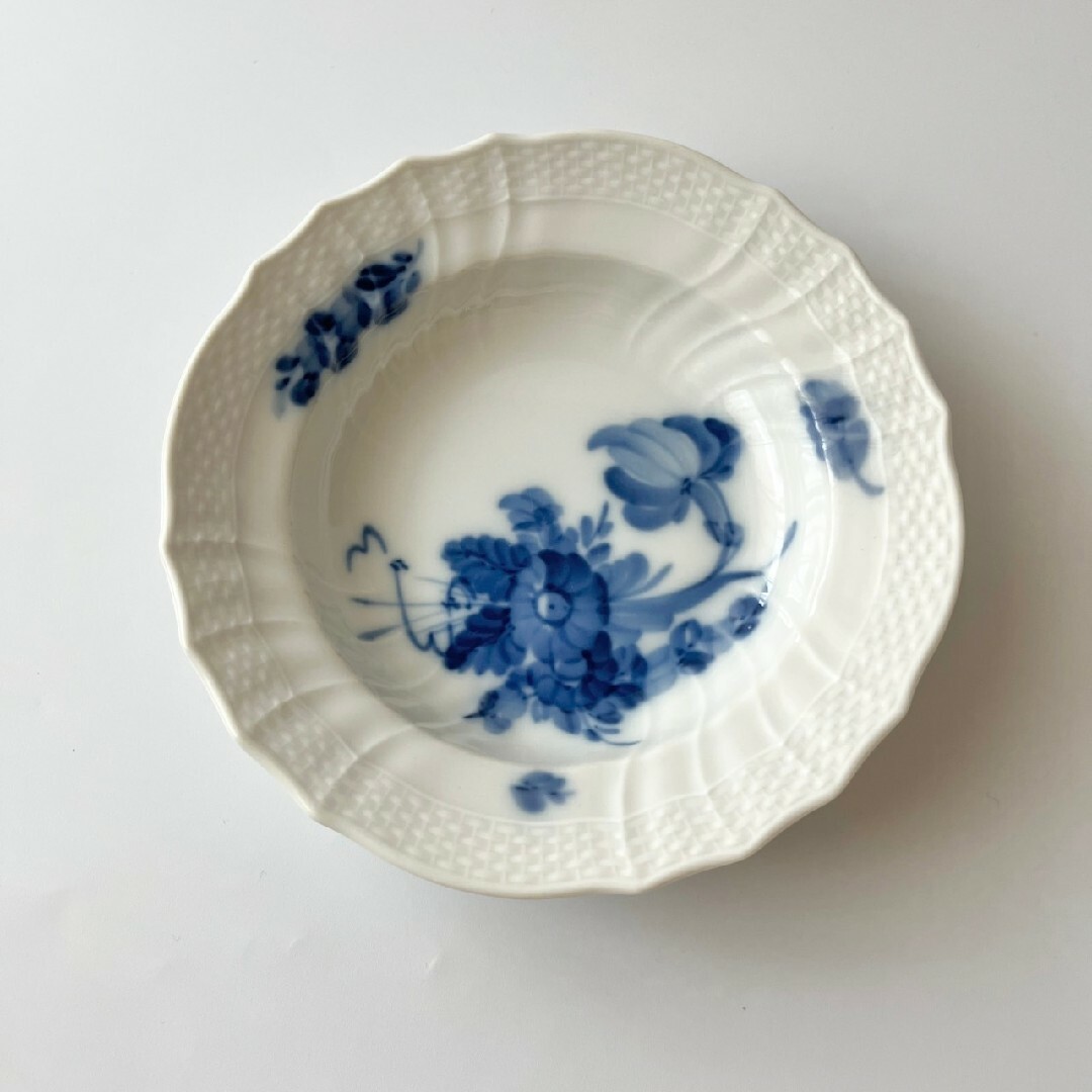 ROYAL COPENHAGEN - ロイヤルコペンハーゲンブルーフラワー ROYAL COPENHAGEN - ロイヤルコペンハーゲンブルーフラワー