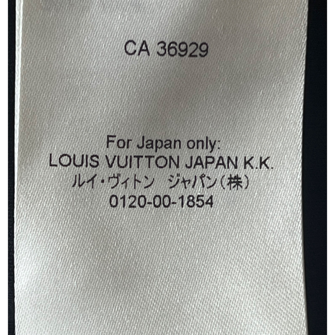 LOUIS VUITTON - ルイヴィトンワンピース訳あり761番の通販 by LOUIS VUITTON - ルイヴィトンワンピース訳あり761番の通販 by