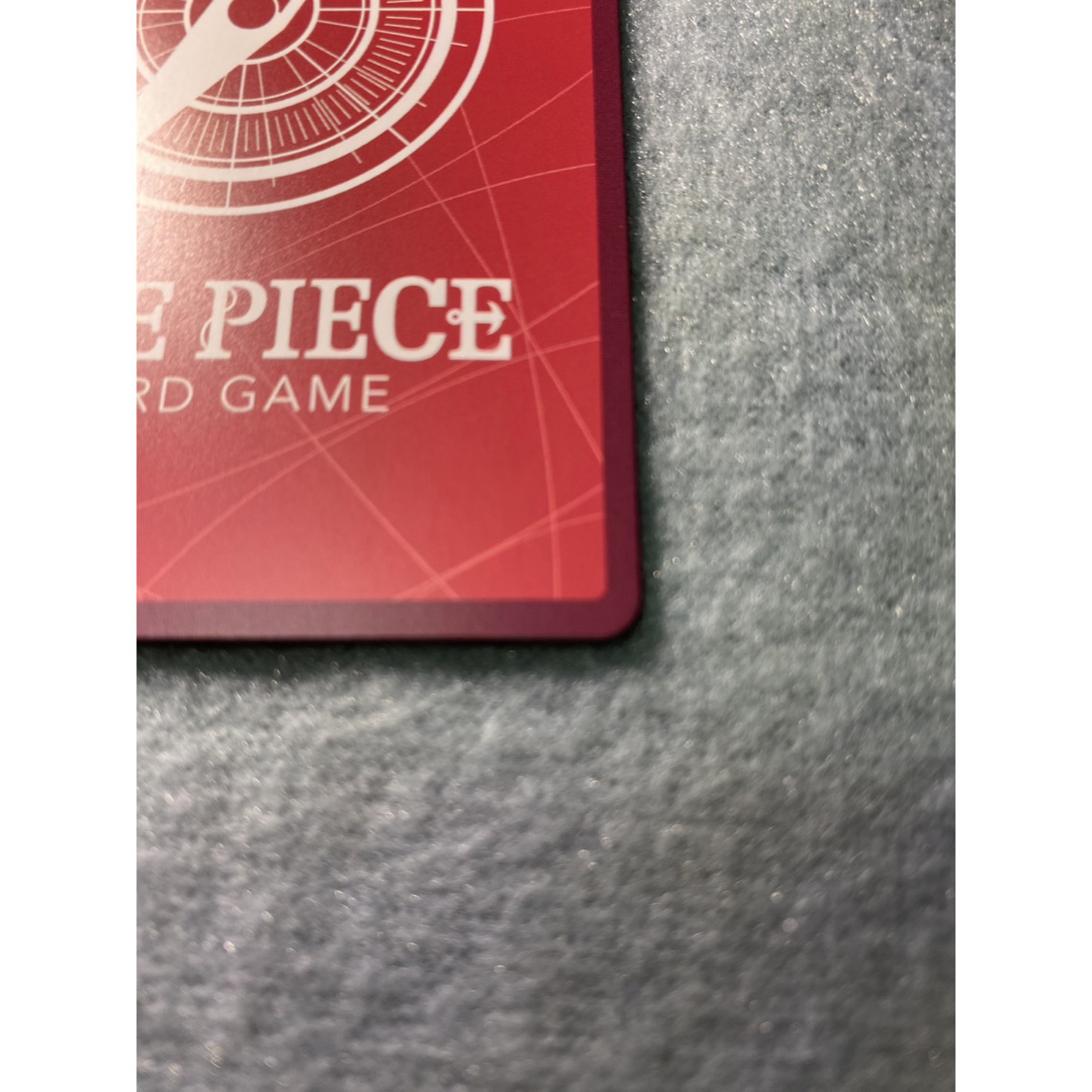 ONE PIECE - ワンピースカード シャンクス他3枚セットの通販 by ONE PIECE - ワンピースカード シャンクス他3枚セットの通販 by