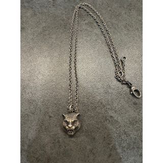 GUCCI - 【新品磨き】GUCCI カットアウトG スタンダート GUCCI - 【新品磨き】GUCCI カットアウトG スタンダート