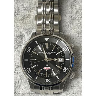 ORIENT - オリエント Orient キングダイバー70周年記念モデル ORIENT - オリエント Orient キングダイバー70周年記念モデル