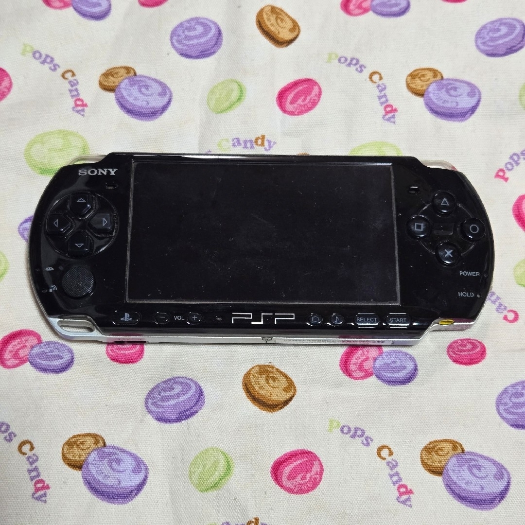PlayStation Portable - PSP ジャンクの通販 by バック PlayStation Portable - PSP ジャンクの通販 by バック
