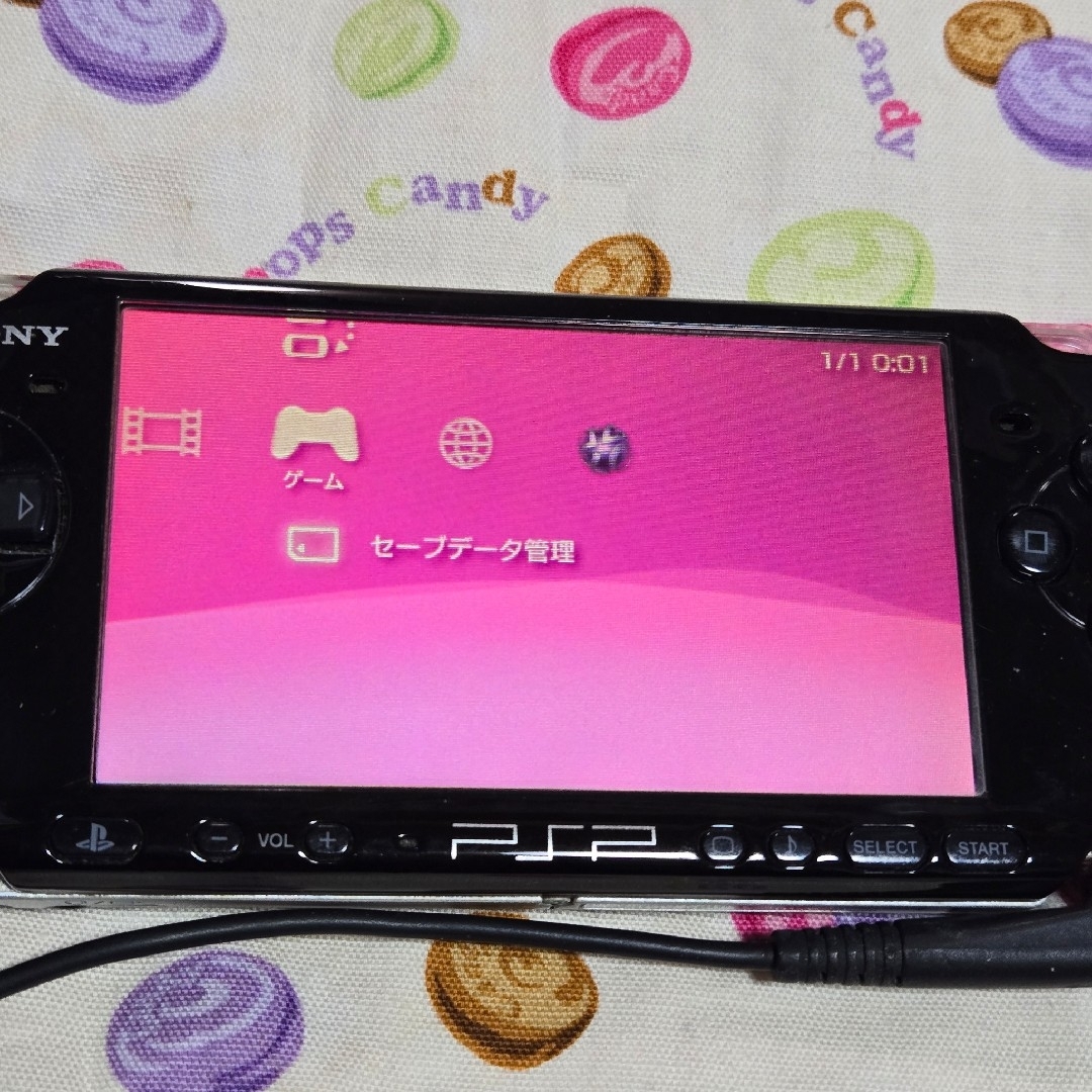 PlayStation Portable - PSP ジャンクの通販 by バック PlayStation Portable - PSP ジャンクの通販 by バック