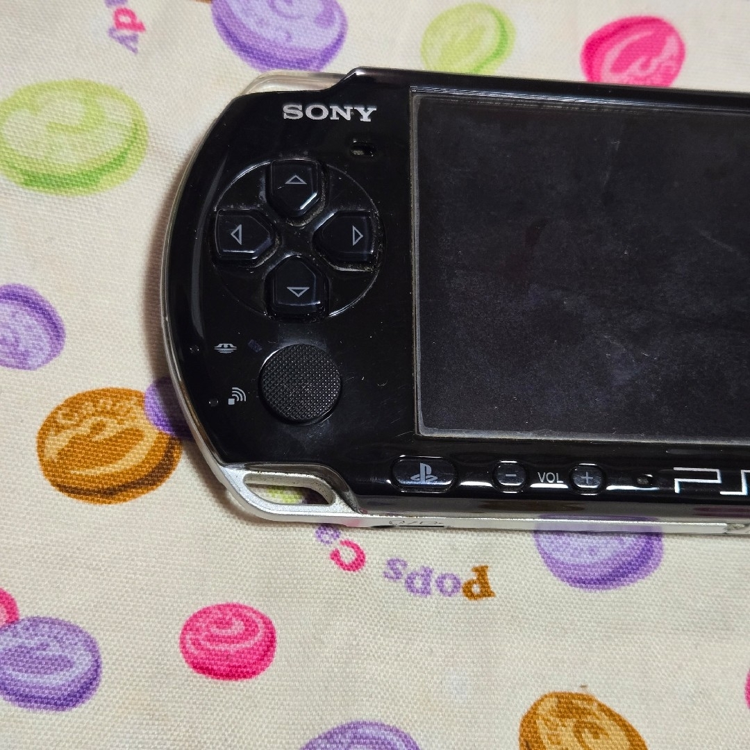 PlayStation Portable - PSP ジャンクの通販 by バック PlayStation Portable - PSP ジャンクの通販 by バック