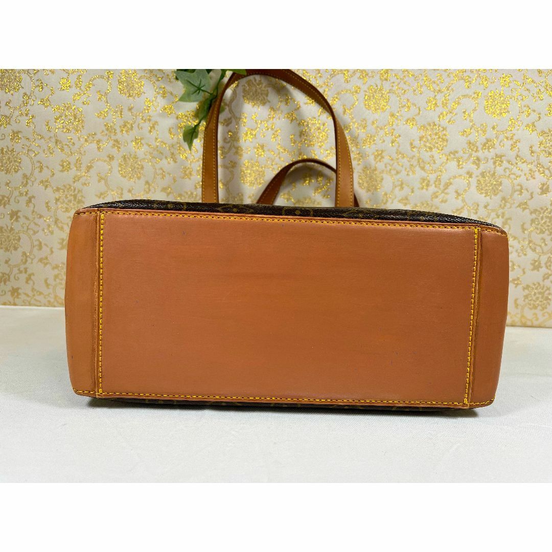 LOUIS VUITTON - 【美品】ルイヴィトン モノグラム カバピアノ LOUIS VUITTON - 【美品】ルイヴィトン モノグラム カバピアノ